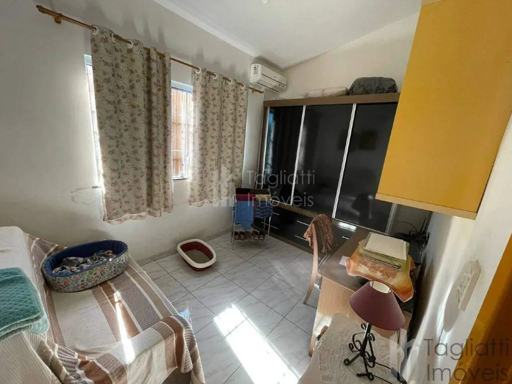 Casa de Condomínio, 2 quartos - Foto 19