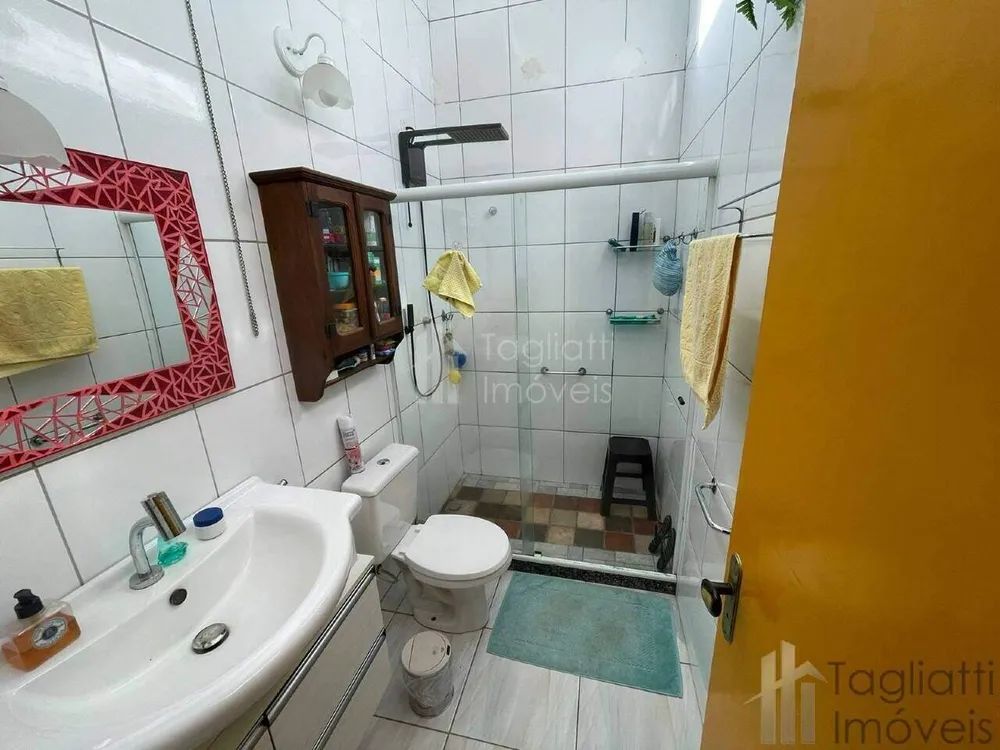 Casa de Condomínio, 2 quartos - Foto 15