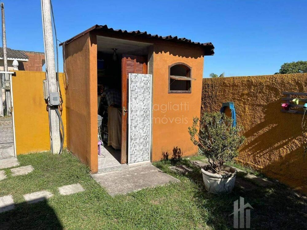 Casa de Condomínio à venda com 2 quartos, 60m² - Foto 2