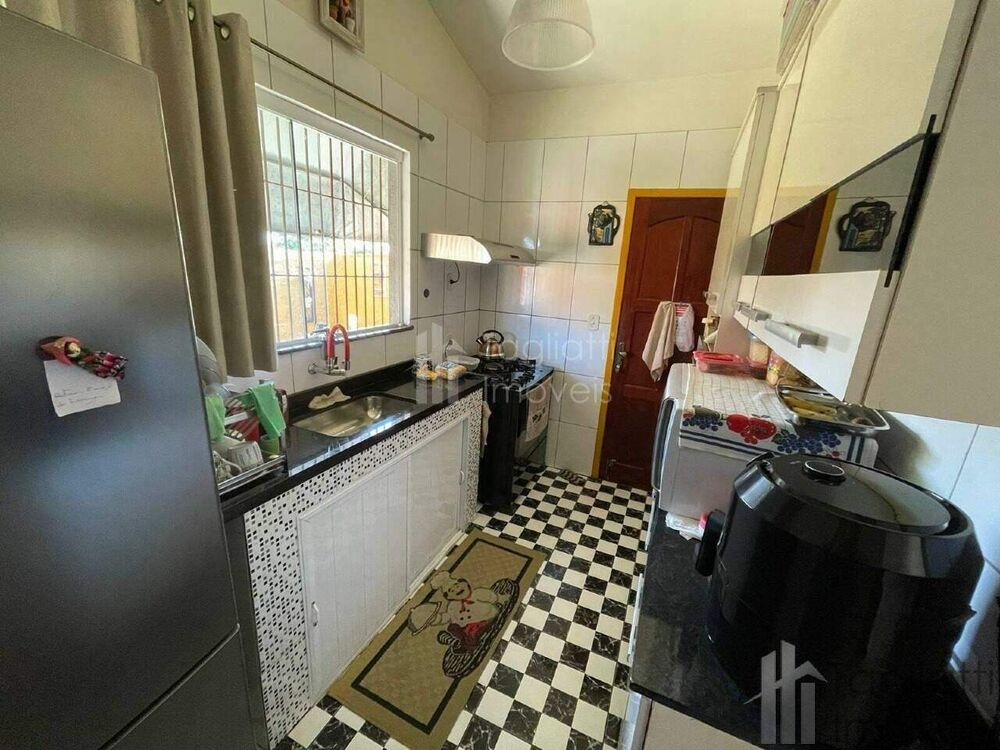 Casa de Condomínio, 2 quartos - Foto 6