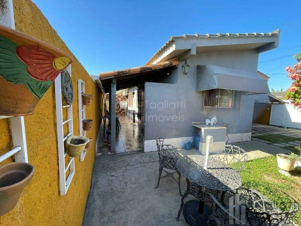 Casa de Condomínio à venda com 2 quartos, 60m² - Foto 4