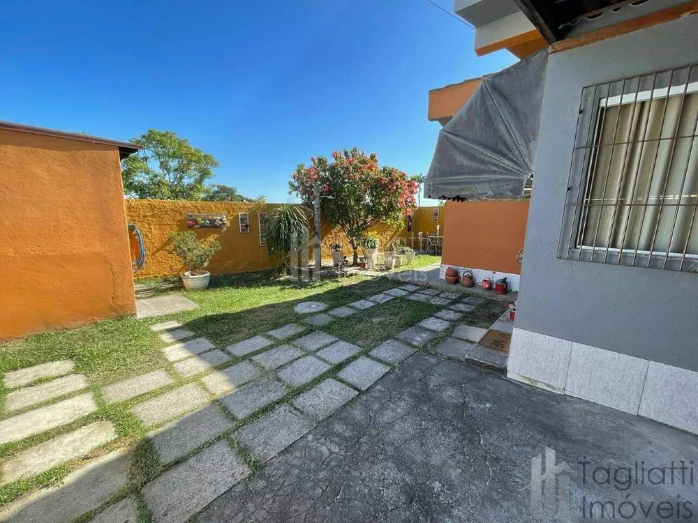 Casa de Condomínio, 2 quartos - Foto 1