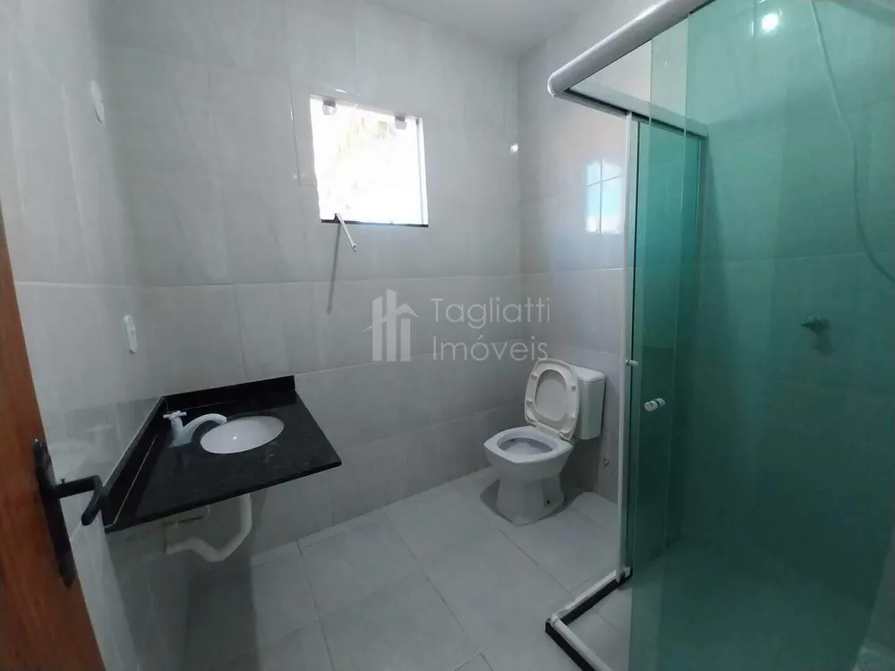 Casa, 2 quartos, 90 m² - Foto 21