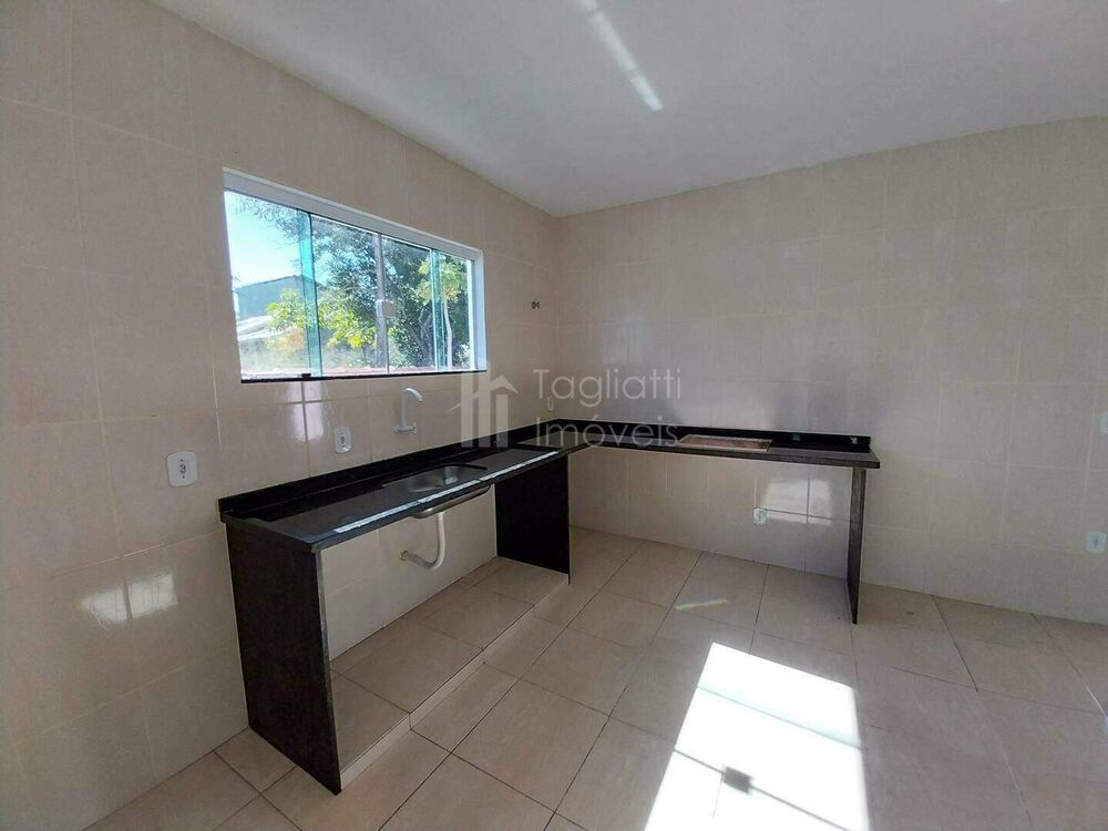 Casa, 2 quartos, 90 m² - Foto 3