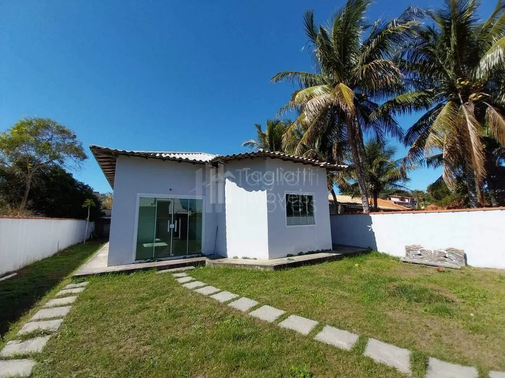 Casa, 2 quartos, 90 m² - Foto 1