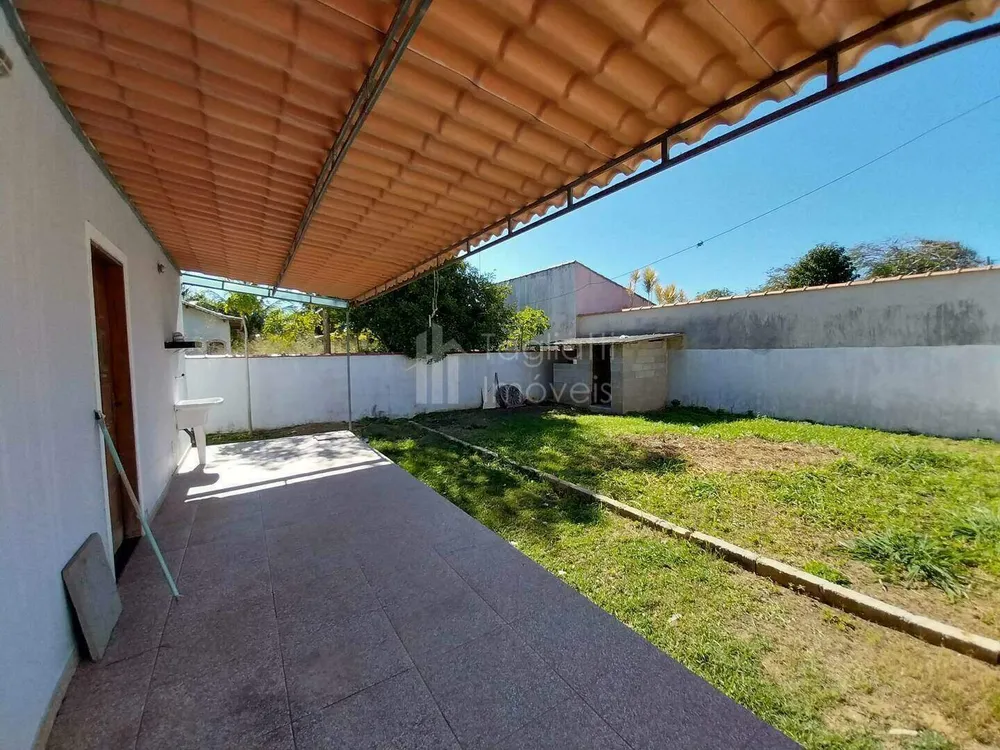 Casa, 2 quartos, 90 m² - Foto 27