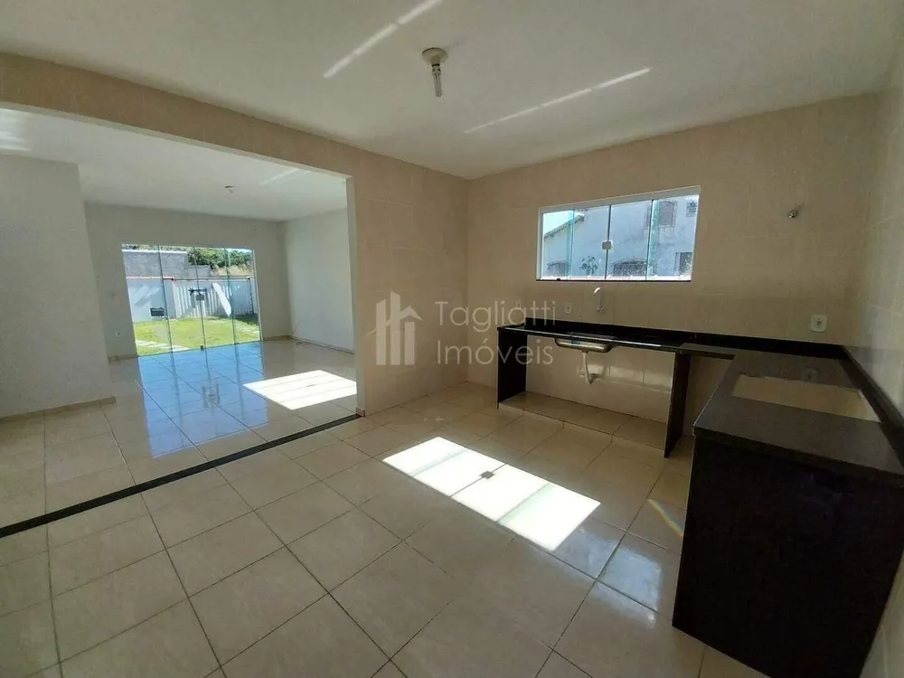 Casa, 2 quartos, 90 m² - Foto 3