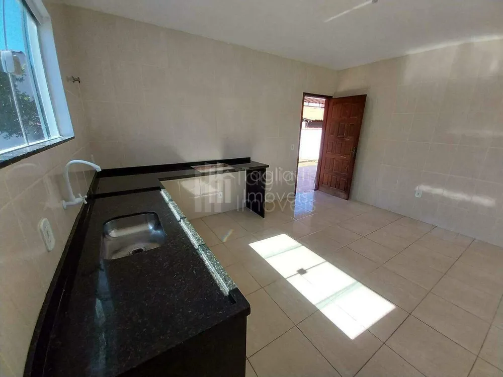 Casa, 2 quartos, 90 m² - Foto 7