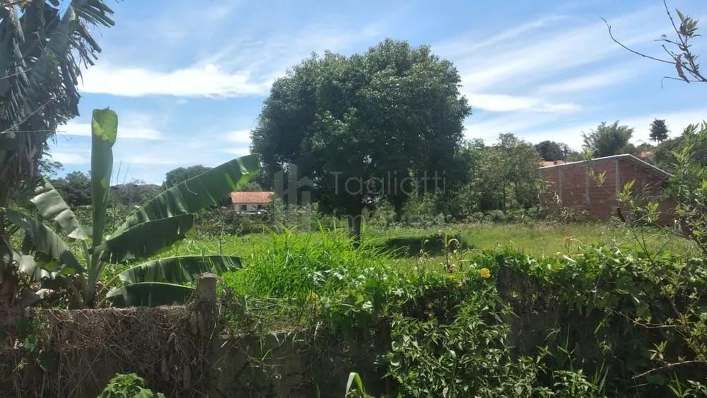 Terreno, 1500 m² - Foto 1