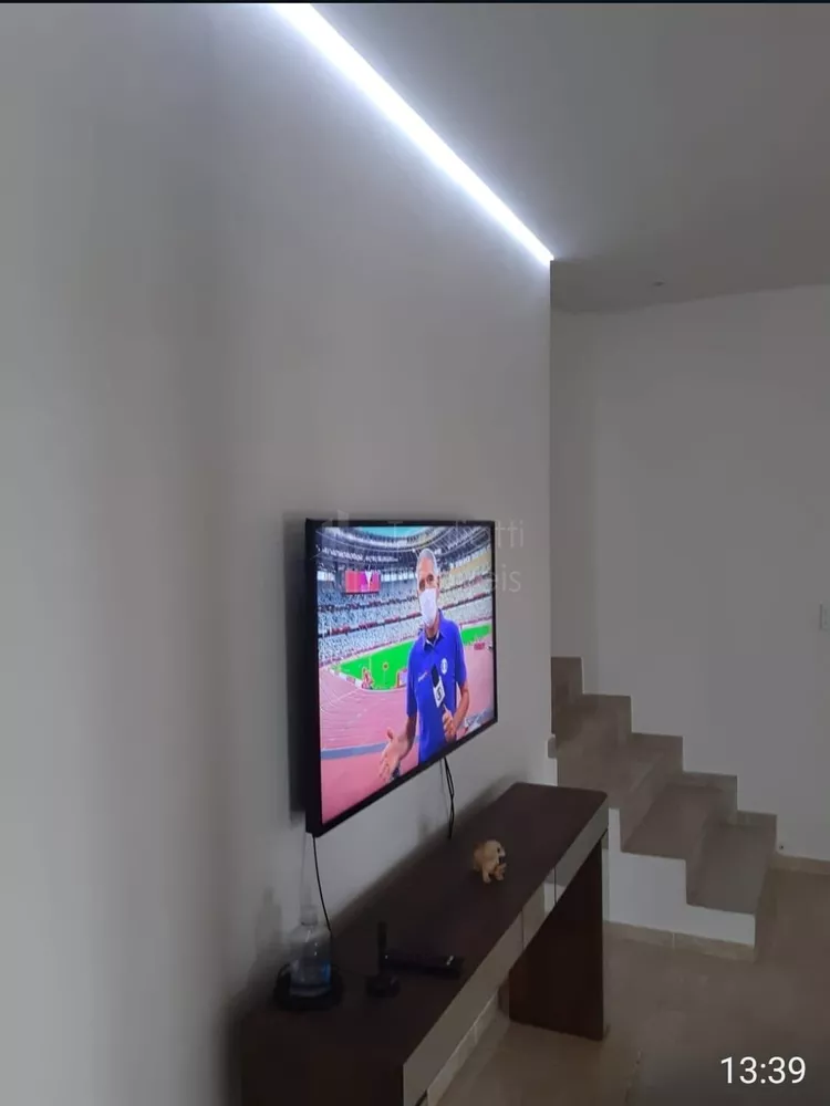 Casa, 2 quartos, 200 m² - Foto 4