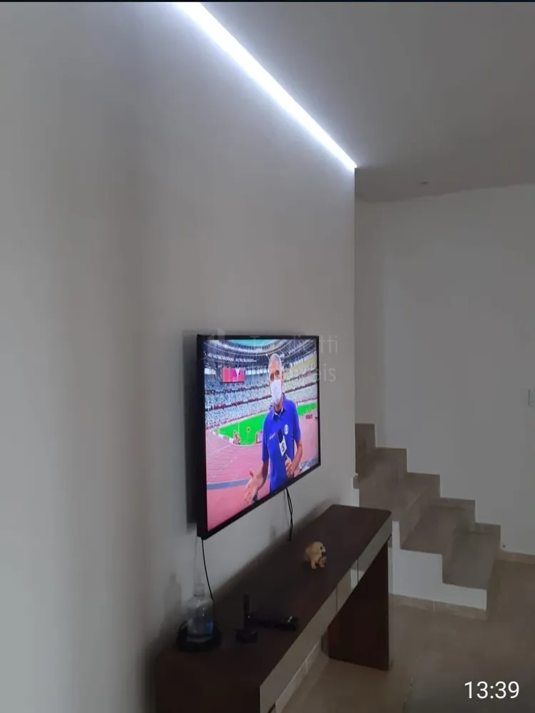 Casa, 2 quartos, 200 m² - Foto 4