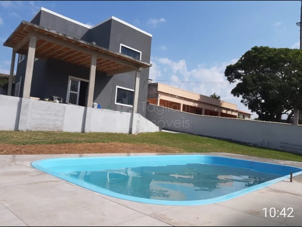 Casa, 2 quartos, 200 m² - Foto 1