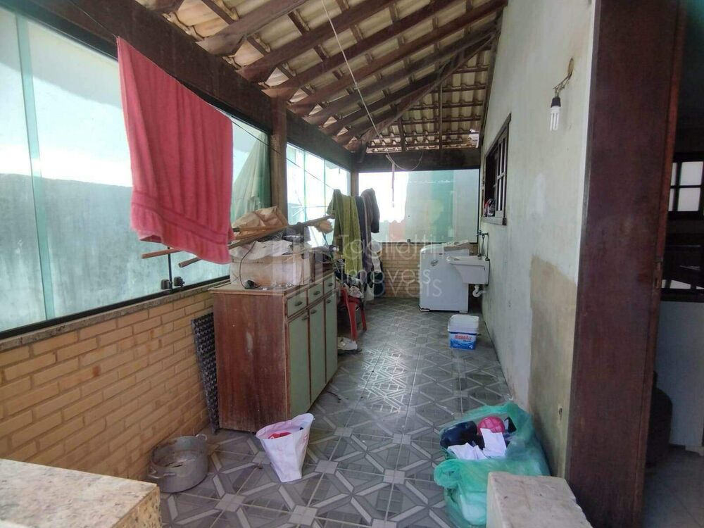 Casa de Condomínio, 4 quartos - Foto 35
