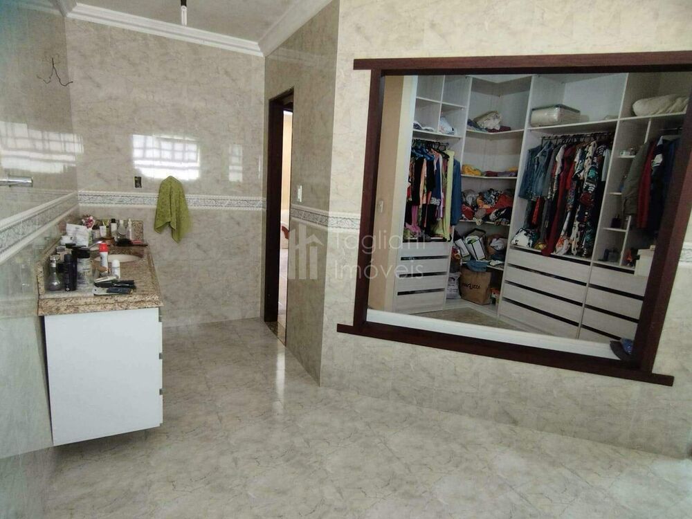 Casa de Condomínio, 4 quartos - Foto 33