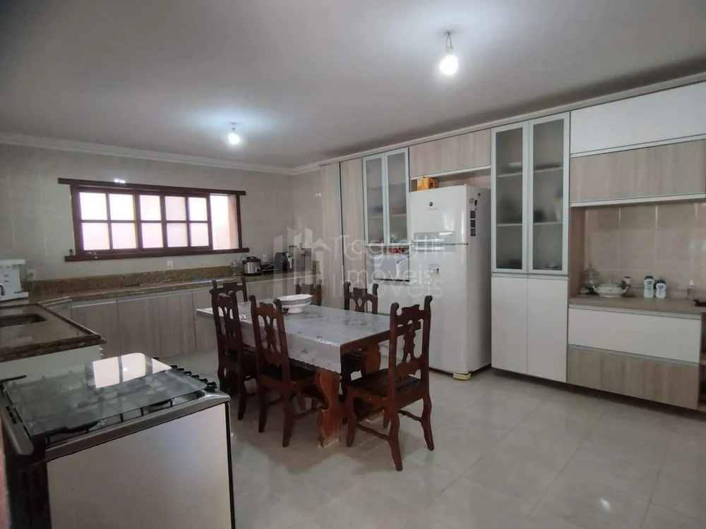 Casa de Condomínio, 4 quartos - Foto 31