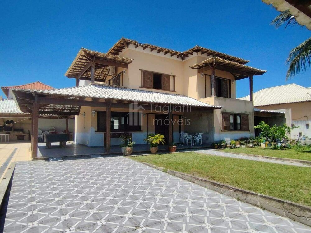 Casa de Condomínio, 4 quartos - Foto 1