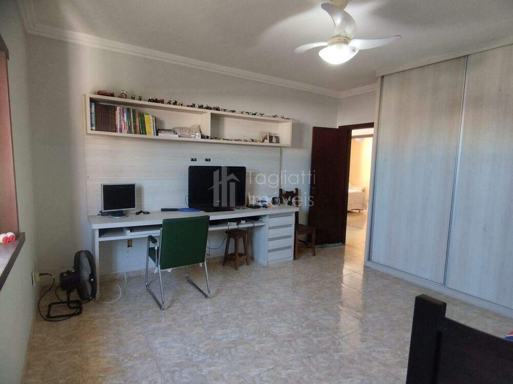 Casa de Condomínio, 4 quartos - Foto 27
