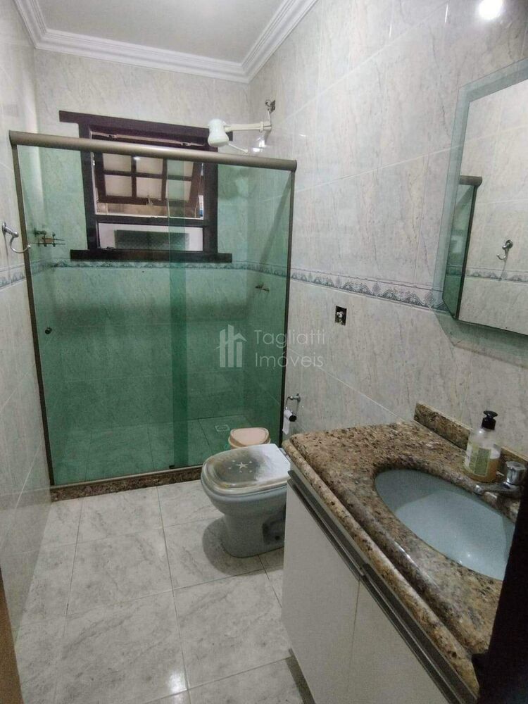 Casa de Condomínio, 4 quartos - Foto 19