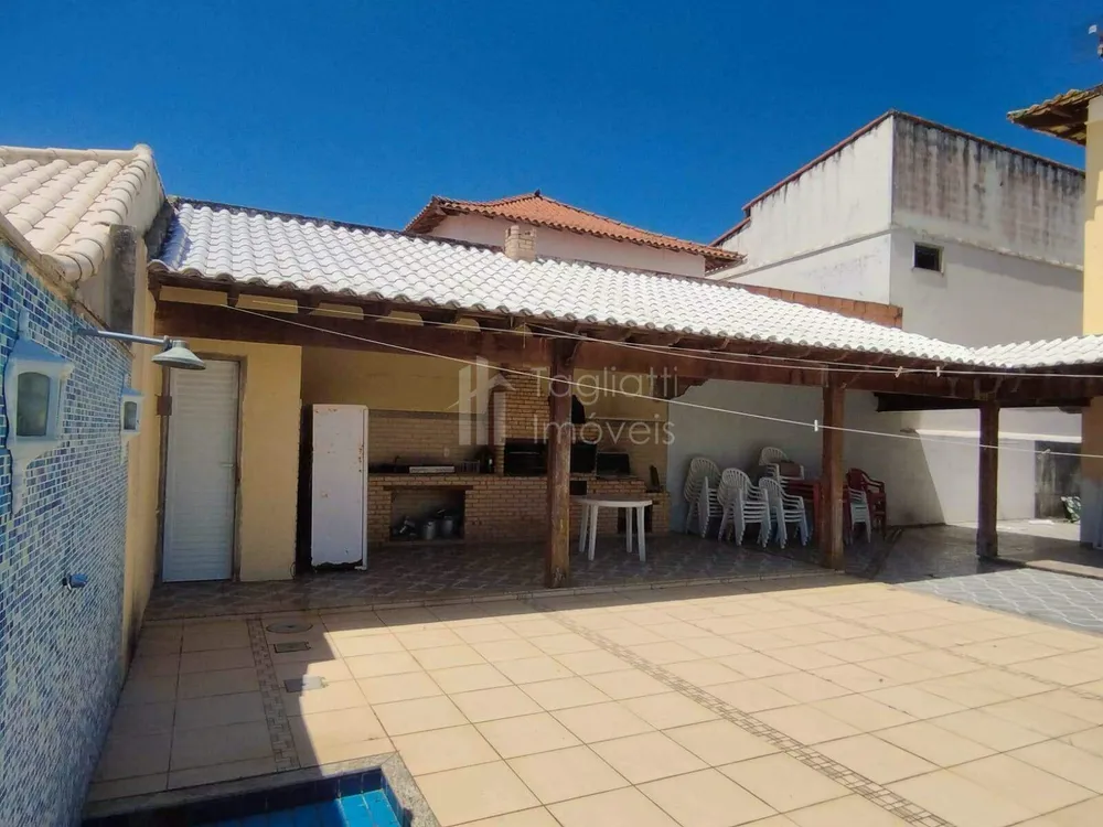 Casa de Condomínio, 4 quartos - Foto 17