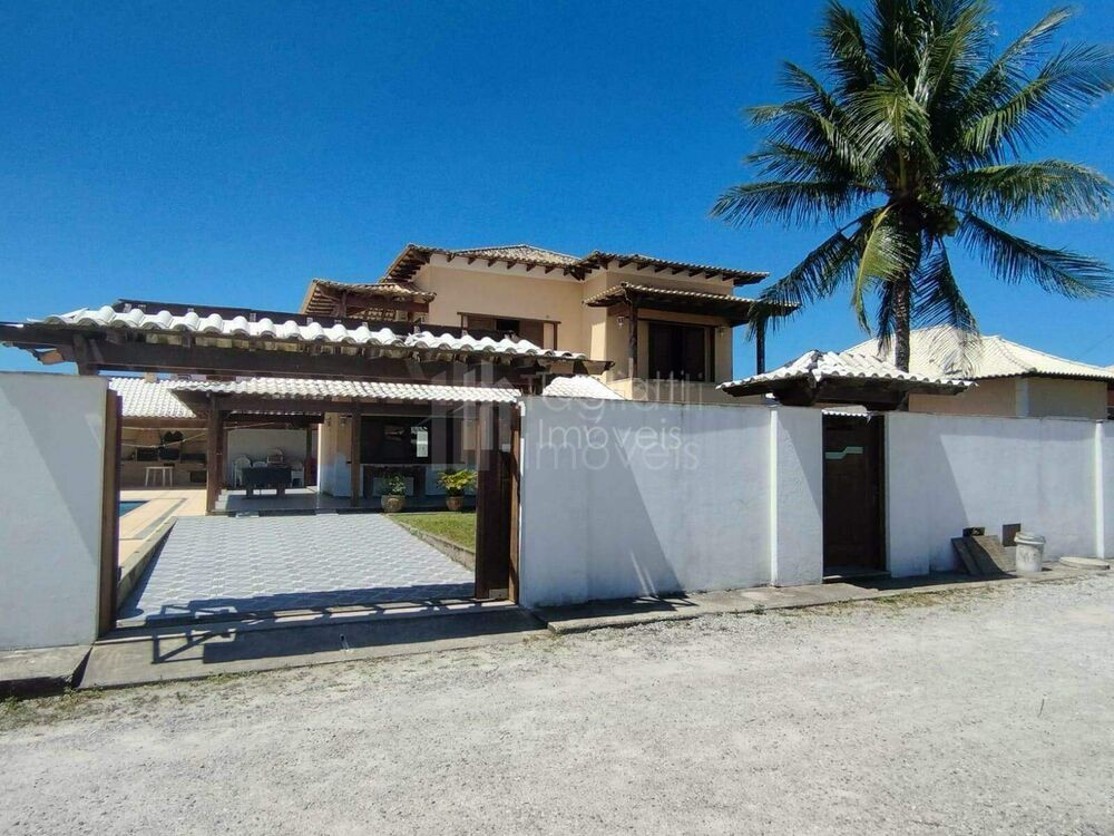 Casa de Condomínio, 4 quartos - Foto 3