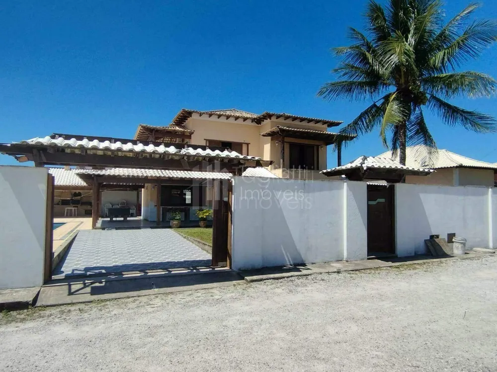 Casa de Condomínio, 4 quartos - Foto 5