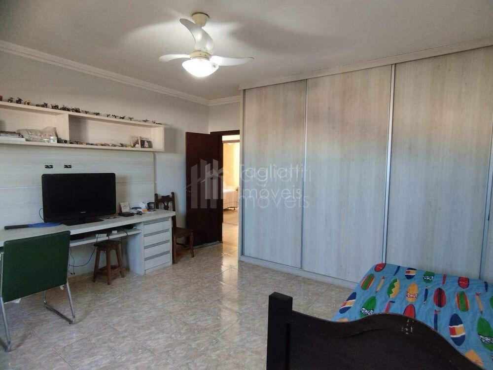 Casa de Condomínio, 4 quartos - Foto 26