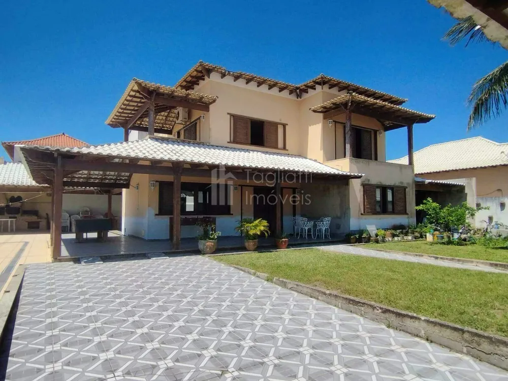 Casa de Condomínio, 4 quartos - Foto 1