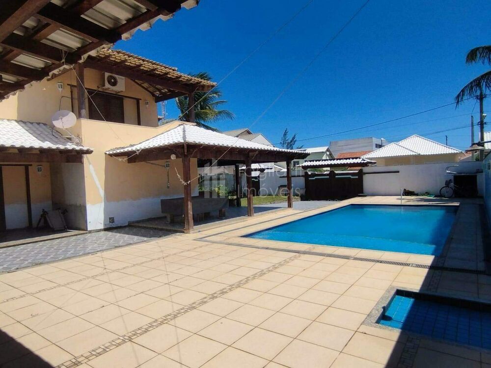 Casa de Condomínio, 4 quartos - Foto 7