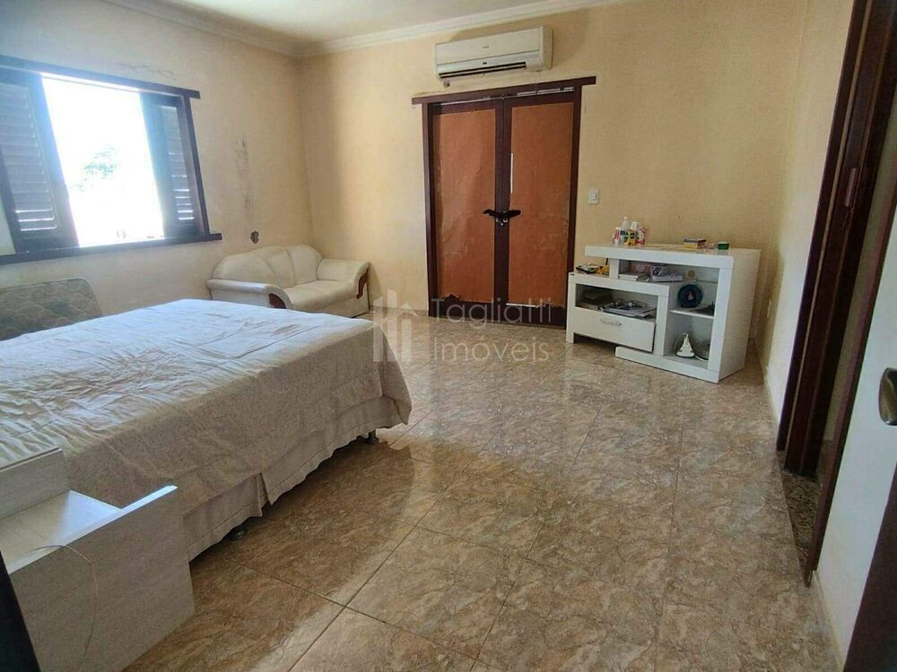 Casa de Condomínio, 4 quartos - Foto 29