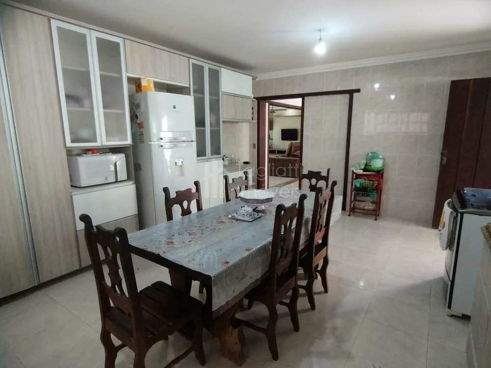 Casa de Condomínio, 4 quartos - Foto 34