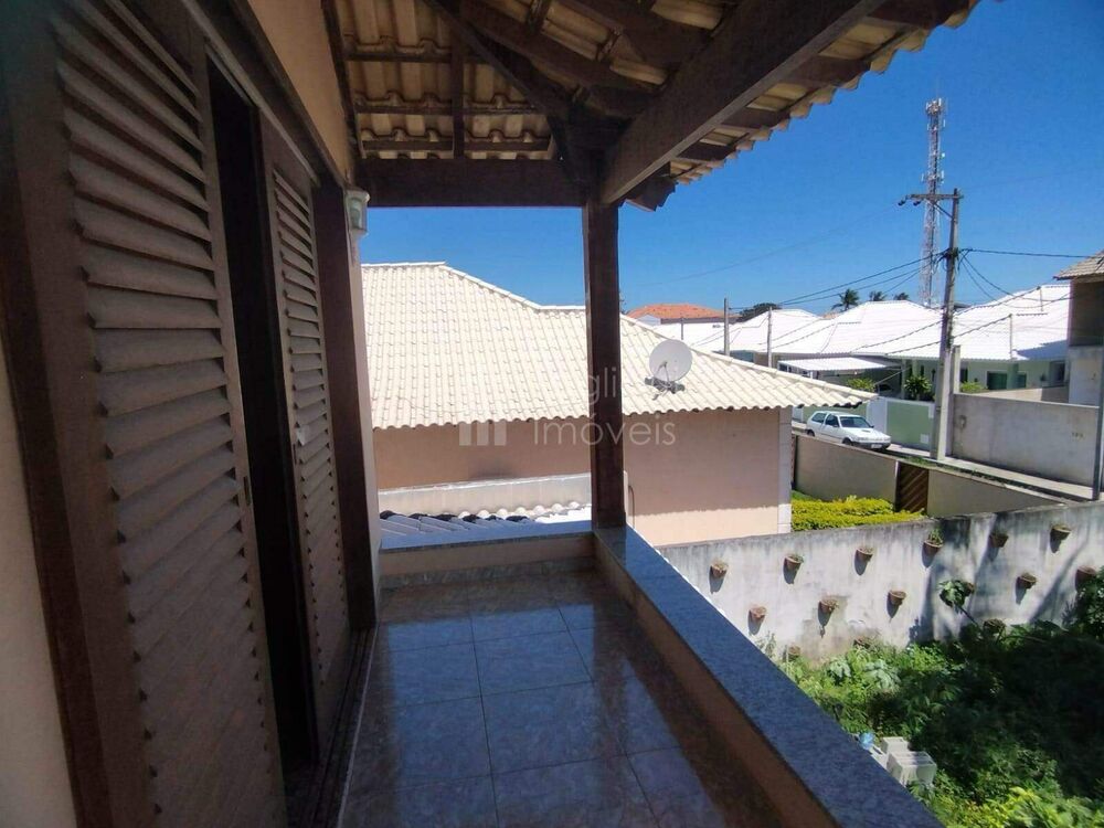 Casa de Condomínio, 4 quartos - Foto 23