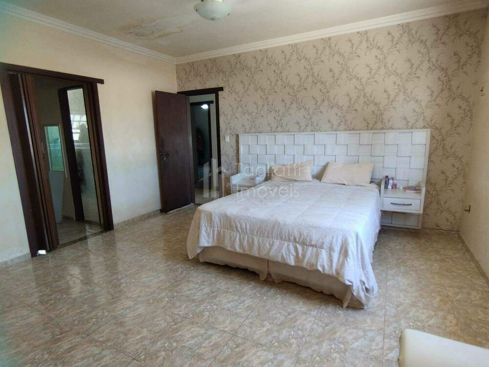 Casa de Condomínio, 4 quartos - Foto 30