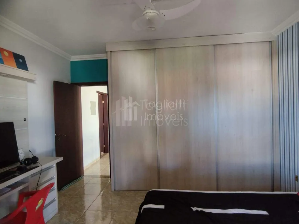 Casa de Condomínio, 4 quartos - Foto 48