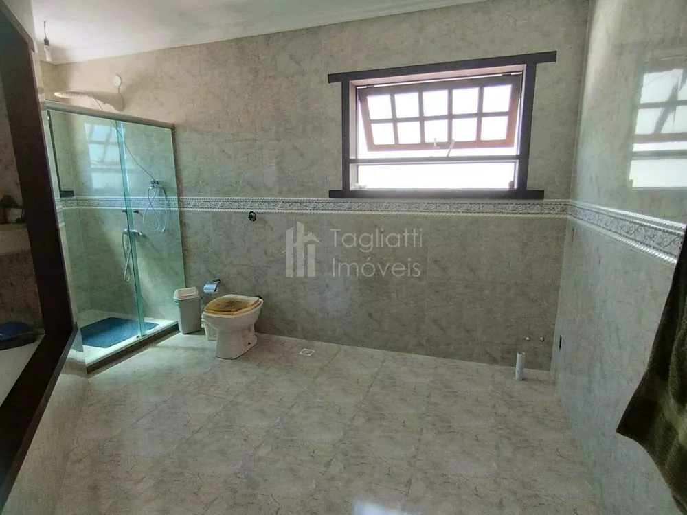 Casa de Condomínio, 4 quartos - Foto 32