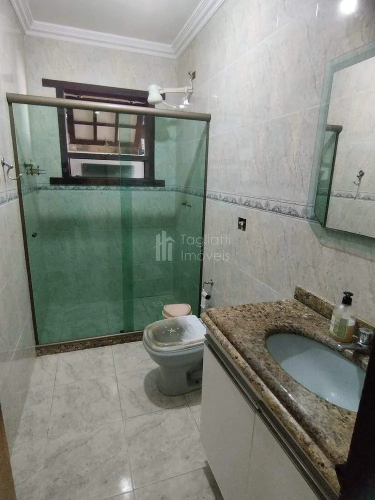 Casa de Condomínio, 4 quartos - Foto 37