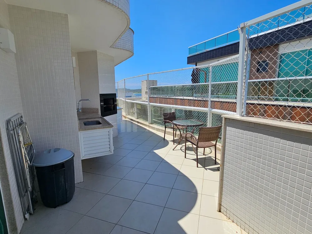 Cobertura, 4 quartos, 222 m² - Foto 18