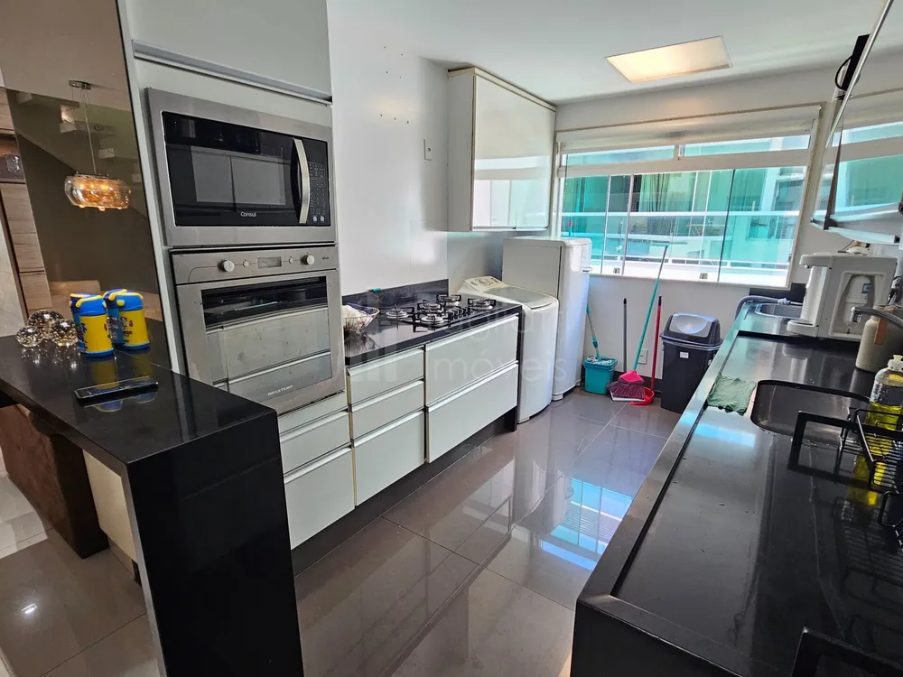 Cobertura, 4 quartos, 222 m² - Foto 5