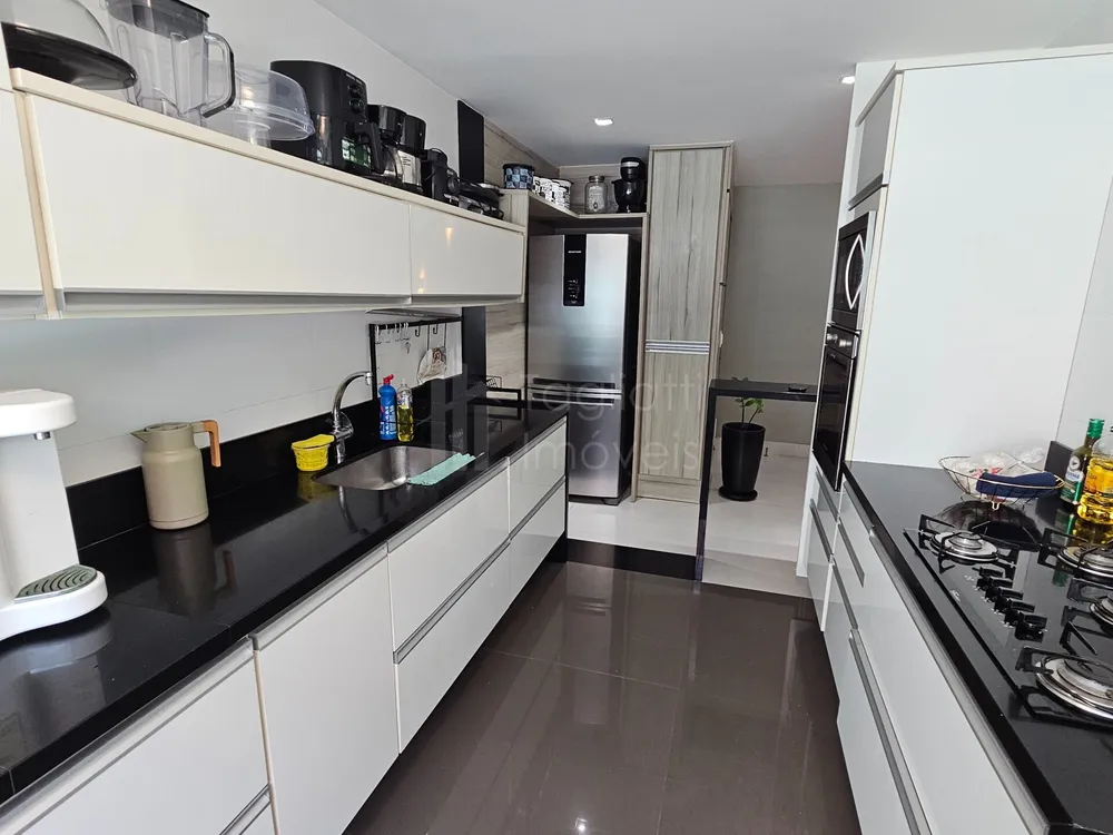 Cobertura, 4 quartos, 222 m² - Foto 7
