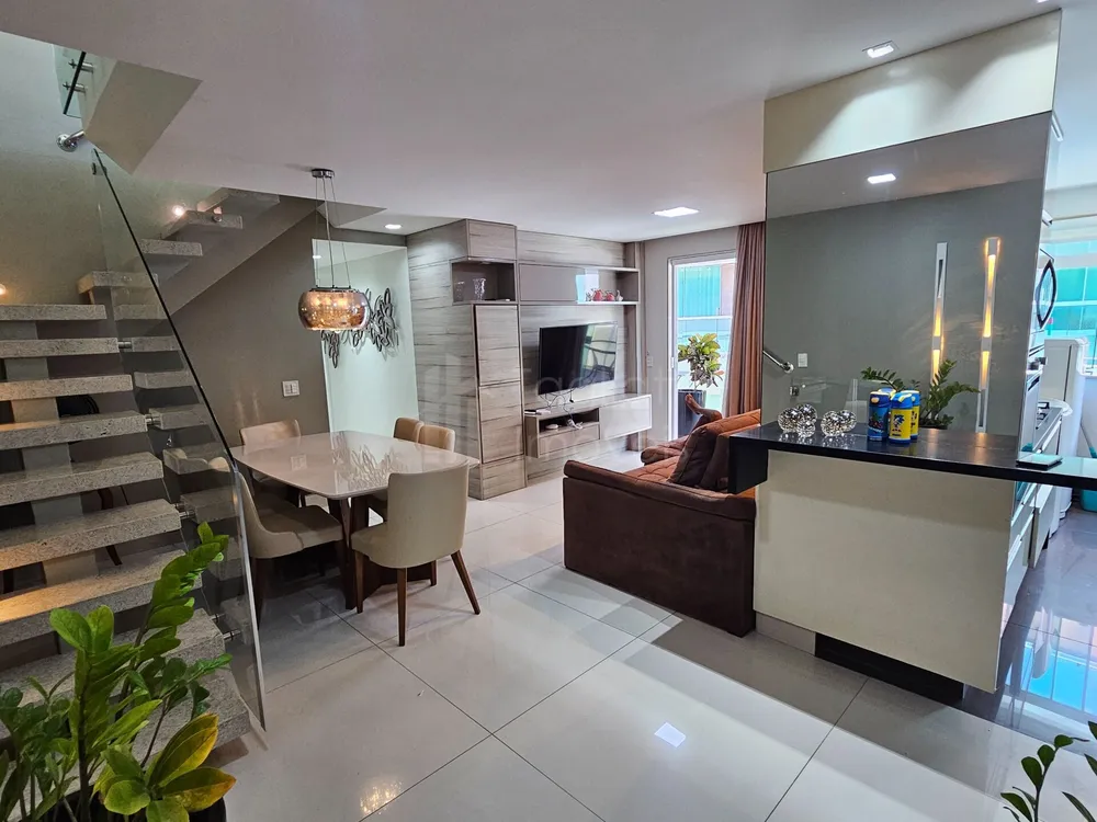 Cobertura, 4 quartos, 222 m² - Foto 4