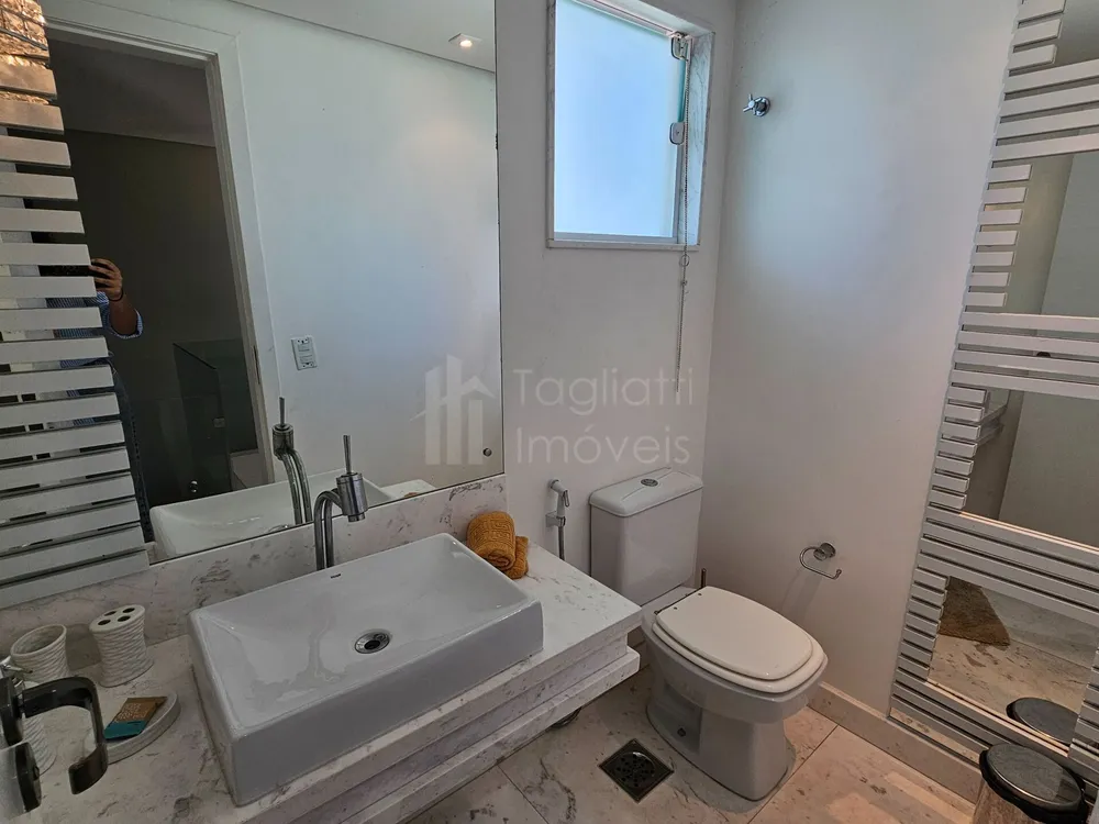 Cobertura, 4 quartos, 222 m² - Foto 12