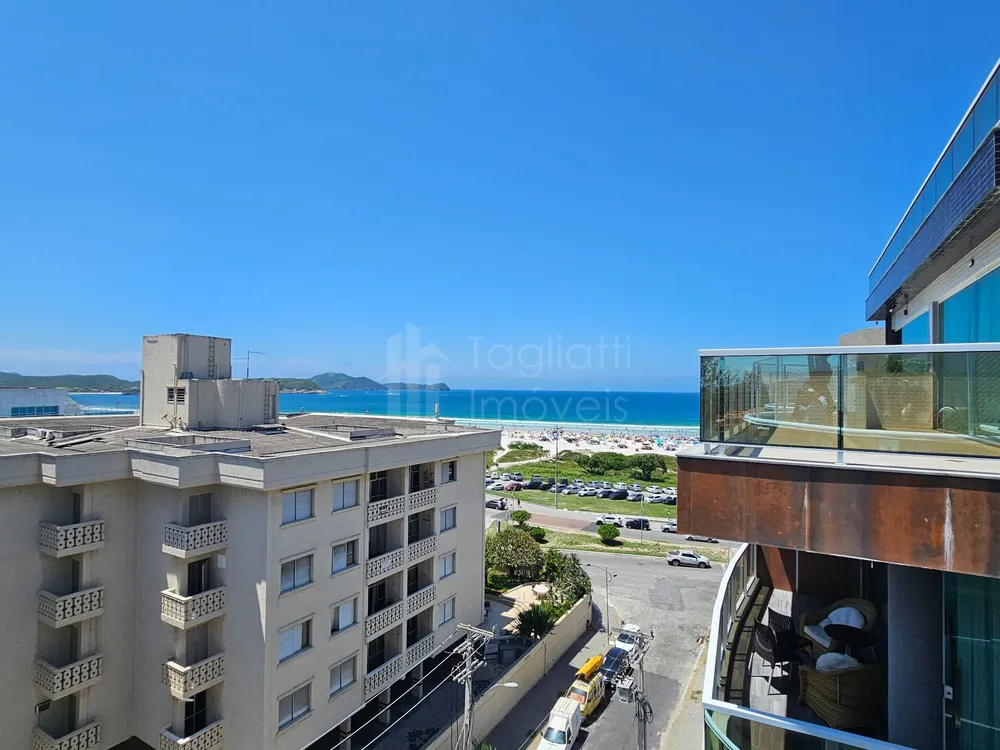 Cobertura, 4 quartos, 222 m² - Foto 22