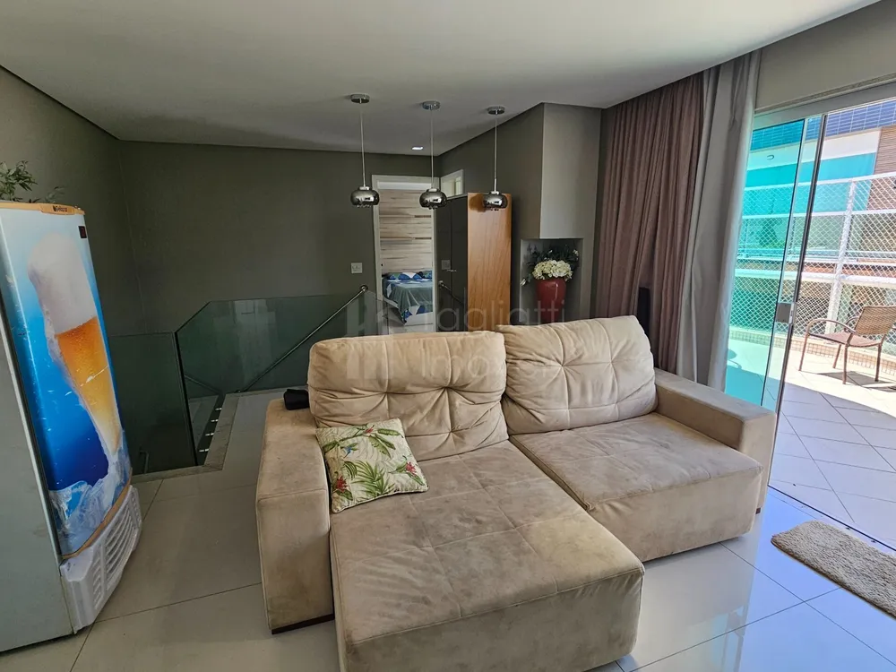 Cobertura, 4 quartos, 222 m² - Foto 9