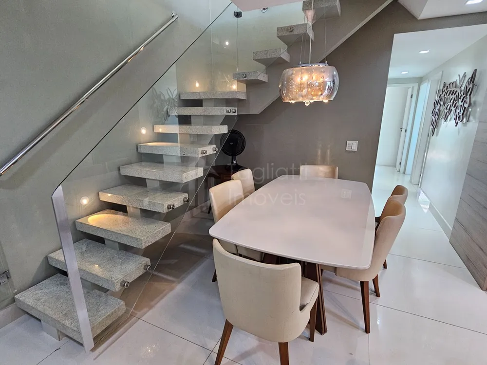 Cobertura, 4 quartos, 222 m² - Foto 8