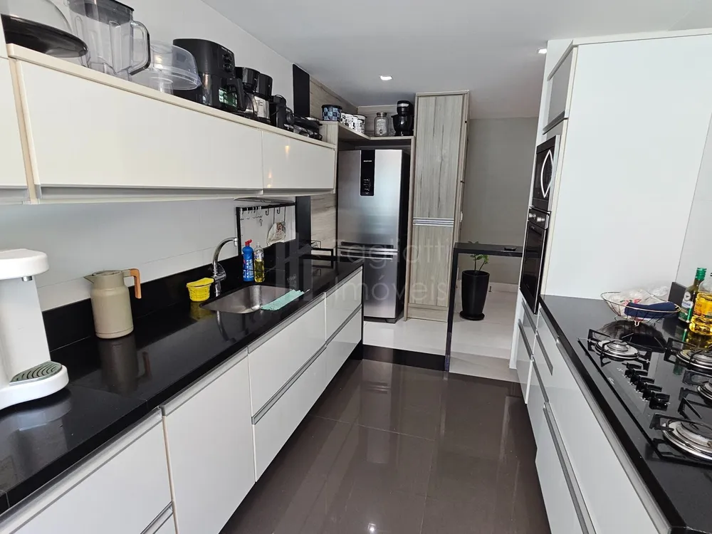 Cobertura, 4 quartos, 222 m² - Foto 13