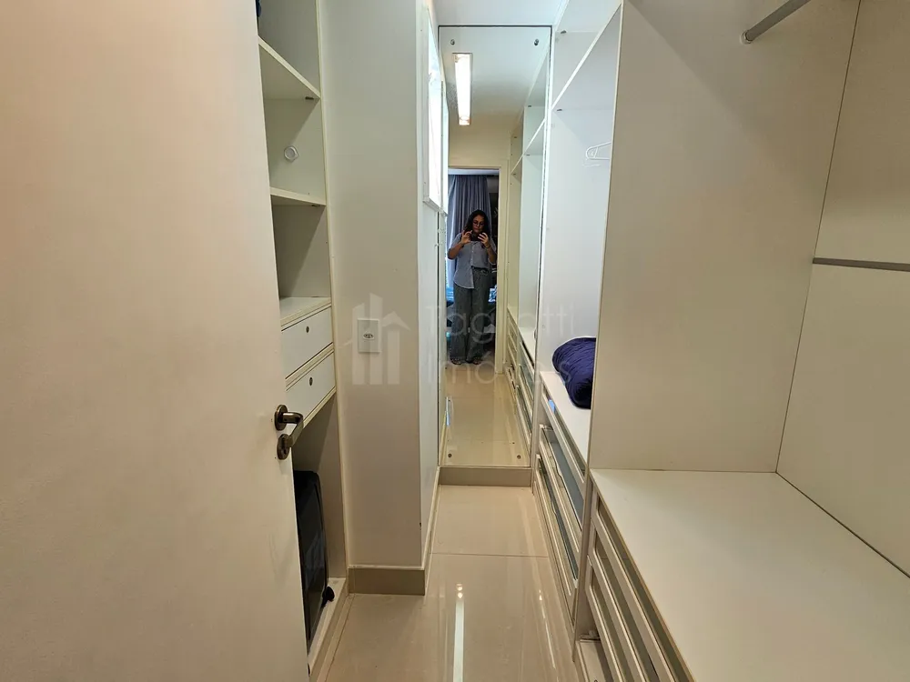 Cobertura, 4 quartos, 222 m² - Foto 16