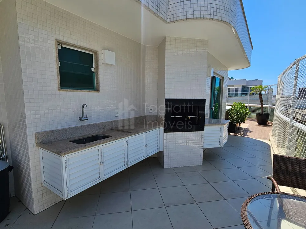 Cobertura, 4 quartos, 222 m² - Foto 6