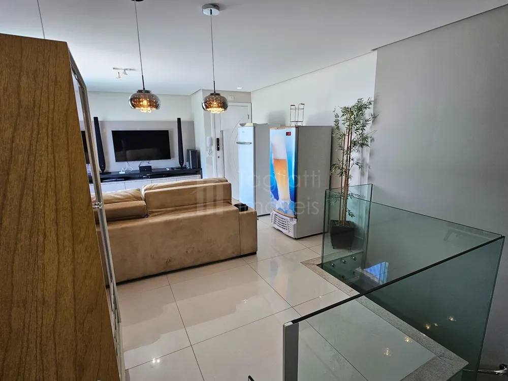 Cobertura, 4 quartos, 222 m² - Foto 10