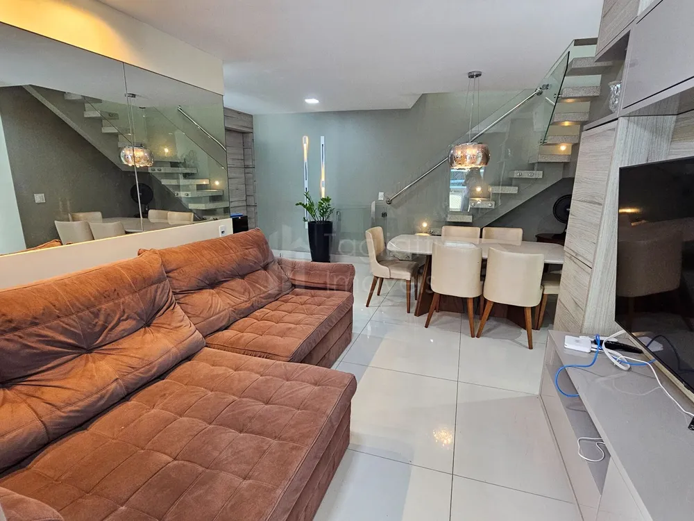 Cobertura, 4 quartos, 222 m² - Foto 3