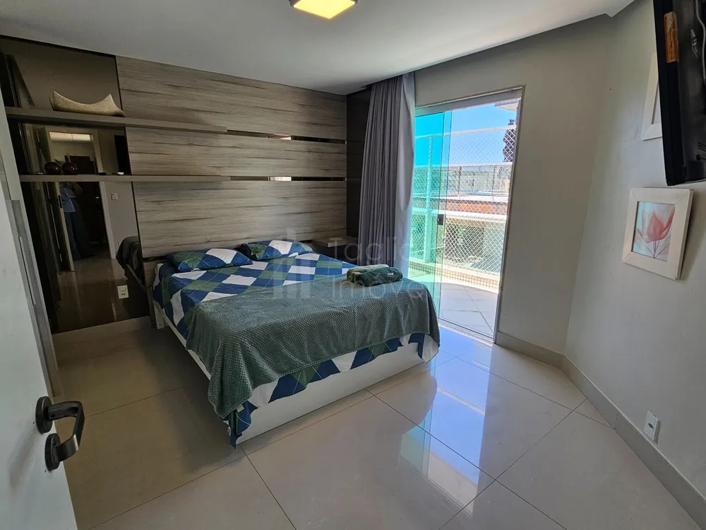 Cobertura, 4 quartos, 222 m² - Foto 11