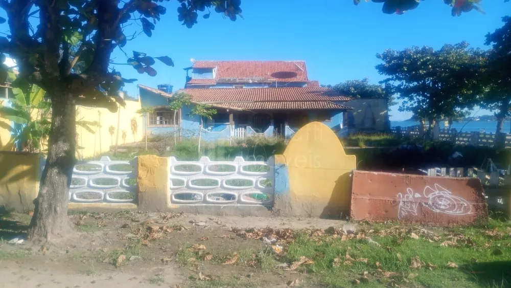 Terreno, 850 m² - Foto 1